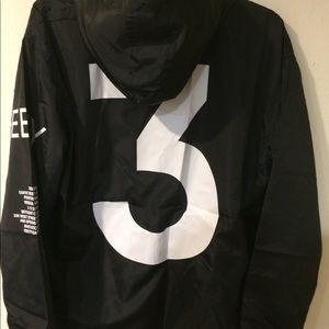 New Yeezy Jacket SZ XL